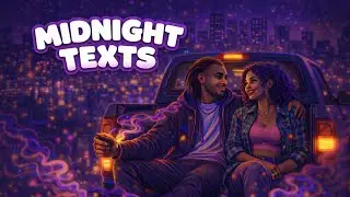 Broken Hearts & City Smoke&rdquo; &mdash; 420 Bluesy Soul Music | Chill Rap &bull; Lo-Fi 
