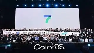 ColorOS 7 | First Look | New Features