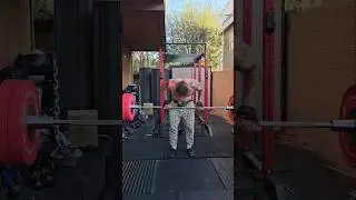 Rebuilding The Foundation For Savageness #health #fitness #workout #homegym #lifting #strength #hard