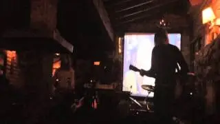 MORI TE AMO - SAFE IN SOUND LIVE AT THE BIGFOOT LODGE
