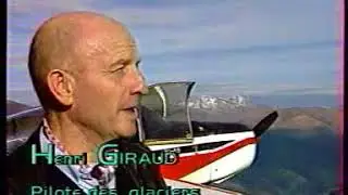 Henri GIRAUD et l'administration