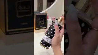 Proof that good fragrance doesn&rsquo;t need big money 🌸 #youtubeshorts #beautyproducts #bodycare #shorts