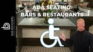 The Real Facts About ADA Compliance for Bars & Restaurants