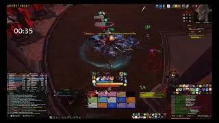 WoW Life Grip Trolling