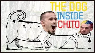CHITO vera interview | THE DOG 🐕 TKO on ➤ ufc 252
