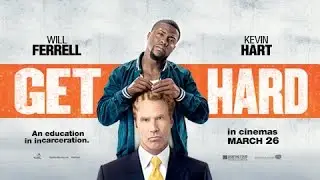 Get Hard &ndash; Main Trailer F2 &ndash; Arabic Subtitles