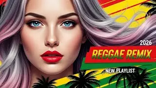 TOP SEQUÊNCIA REGGAE REMIX 🔥 MELHOR REGGAE DO MARANHÃO 2025 🔥 REGGAE INTERNACIONAL (SELEÇÃO TOP)