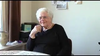 Tinus Steigstra,een landarbeider uit Holwerd