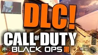 Black Ops 3 Awakening DLC is Here! (Xbox One/PC)