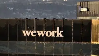 Expert details why WeWork failed so spectacularly