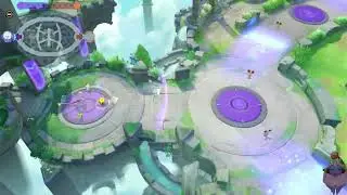 pokemon unite eldergoss ranked climb ultra to masters