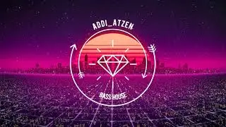 Bass House 2021 minimix (Spotify bass arcade) by addi_atzen