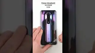 World Fastest Phone ⚡RedMagic 7 Unboxing