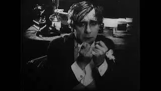 Dr. Mabuse, the Gambler (1922) - 