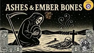 Ashes & Ember Bones &ndash; Reaper Flame | Gothic AI Bluegrass Metal