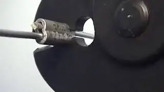 2.5 CRIMP SLEEVE JOINT