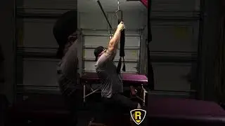 Light fluff and buff full body training #fitness #powerlifting #backpain