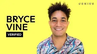 Bryce Vine 
