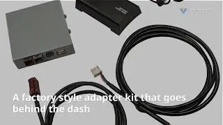 New Car With No Satellite Radio or AUX Input? Here&rsquo;s How You Fix It.