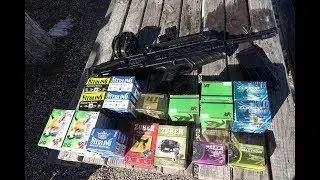 Ranger 20 Cal Bullpup Şarjörlü Yivsiz İncelemesi