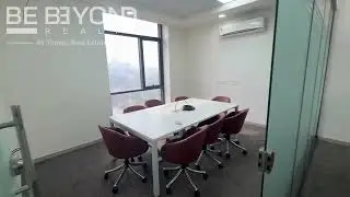 Ready to Move 5000 Sq Ft Office for Lease | Fully Furnished | Main Road Facing | Sector 62