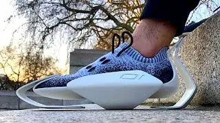 This Invention Is So Revolutionary - It Could Change the World