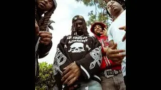 (FREE) CHIEF KEEF x TADOE x BALLOUT GLO GANG TYPE BEAT 