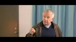 Ron James in The Casting Room S04 E03