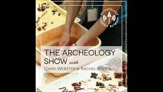 Magnetometry on the Lagash Project (Archaeotech 191) - Ep 206