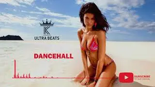 Free Dancehall x Guitar x R&B l 2019 | Prod. Ultra Beats