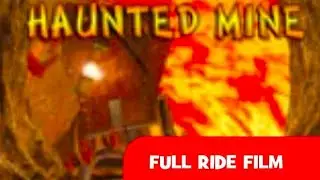 Triotech Haunted Mine