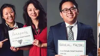 Climate Smart Q&A - Barriers