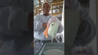 New Vlog/ Eastern Cape/Makoti duties/Town