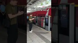Only in Bangkok: This Billion-Dollar Ride Picks Me Up