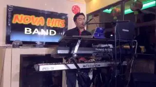 Miryeon han sarang (cover) by Nova Hits
