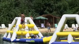 Camping For The Fun Of It | Segment 1 | Discover Wisconsin