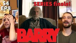 BARRY Season 4 Episode 8 