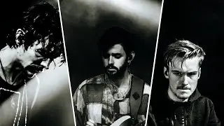 Klangphonics live from Deimhausen, Germany