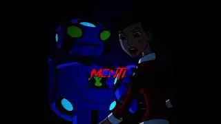 Eco eco Supremo ☠️ #ecoecosupremo #ben10 #desenho #edit