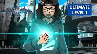 NEO TWEWY - ULTIMATE LEVEL 1 - WEEK 3, Day 2-3