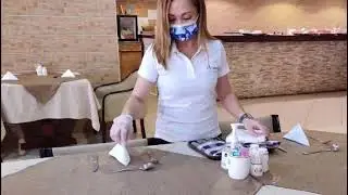 F&B Service Provider in Dubai