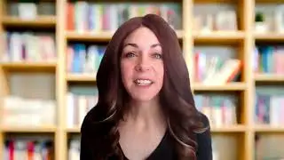 1 Percent Book Review