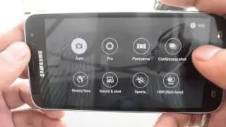Samsung Galaxy J3 (2016) Hands On