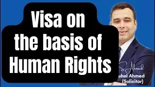 Human Rights Application The Human Rights Act 1998 & ECHR Rights