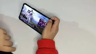 Oneplus 9r Pubg Mobile Testi