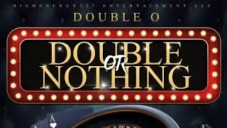 Double O - Me Vs Me (Ottobar Performance Jan 5, 2024)