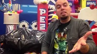 Easy DIY Balloon Drop