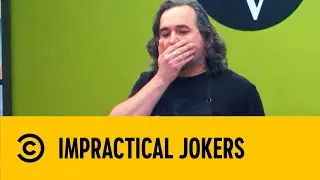 Top 5 Best Q Moments | Impractical Jokers