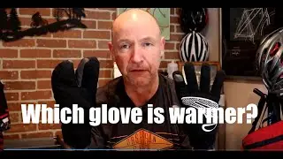 Sealskinz Split Finger Glove Follow up