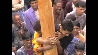 Sinwal Pauri Garhwal Pati Kauthig Part - 3